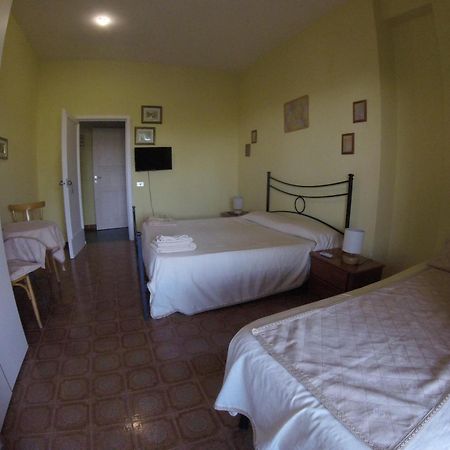 Guest House Villa Di Judighes تشيرفيتيري المظهر الخارجي الصورة