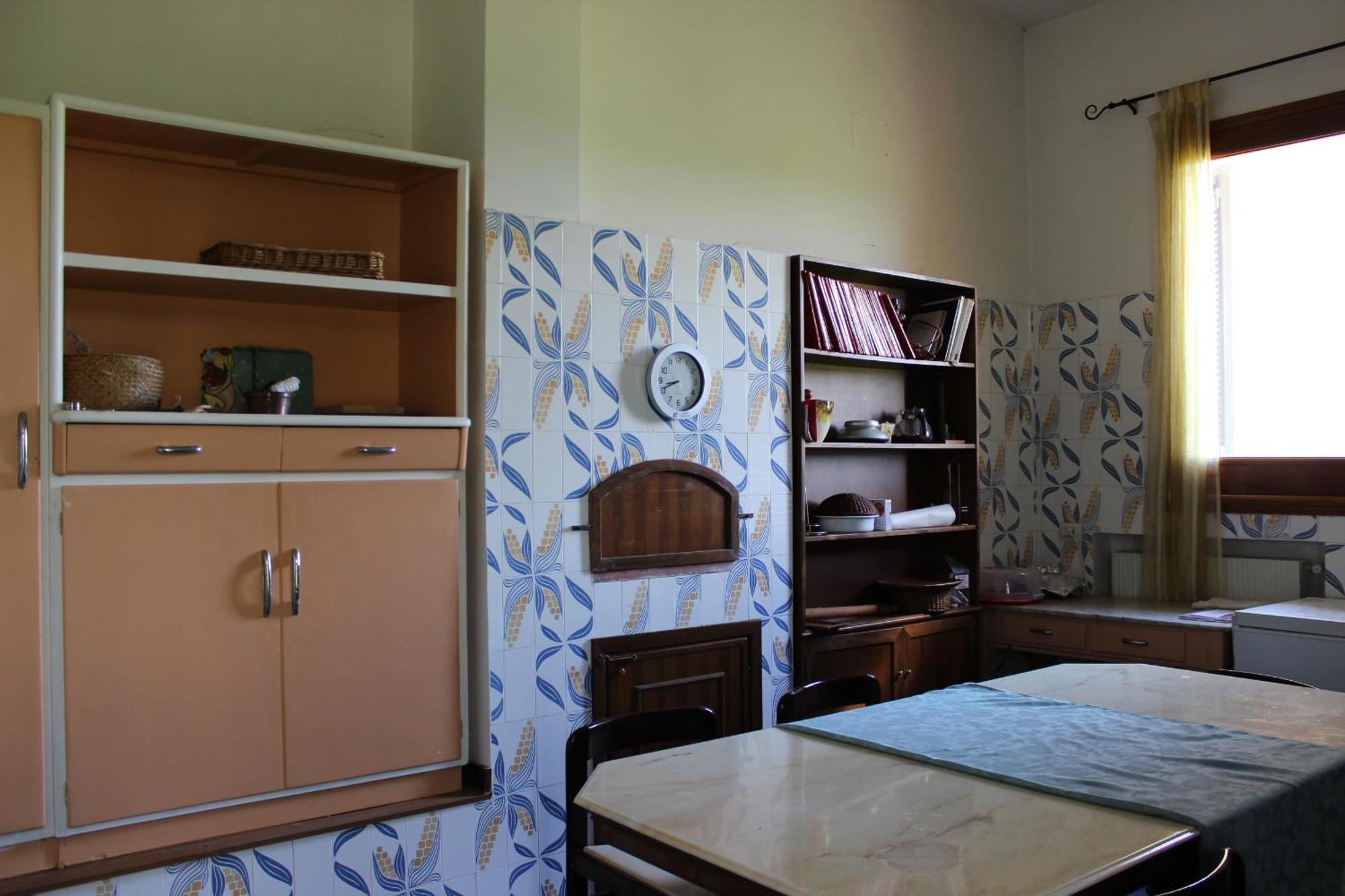 Guest House Villa Di Judighes تشيرفيتيري الغرفة الصورة