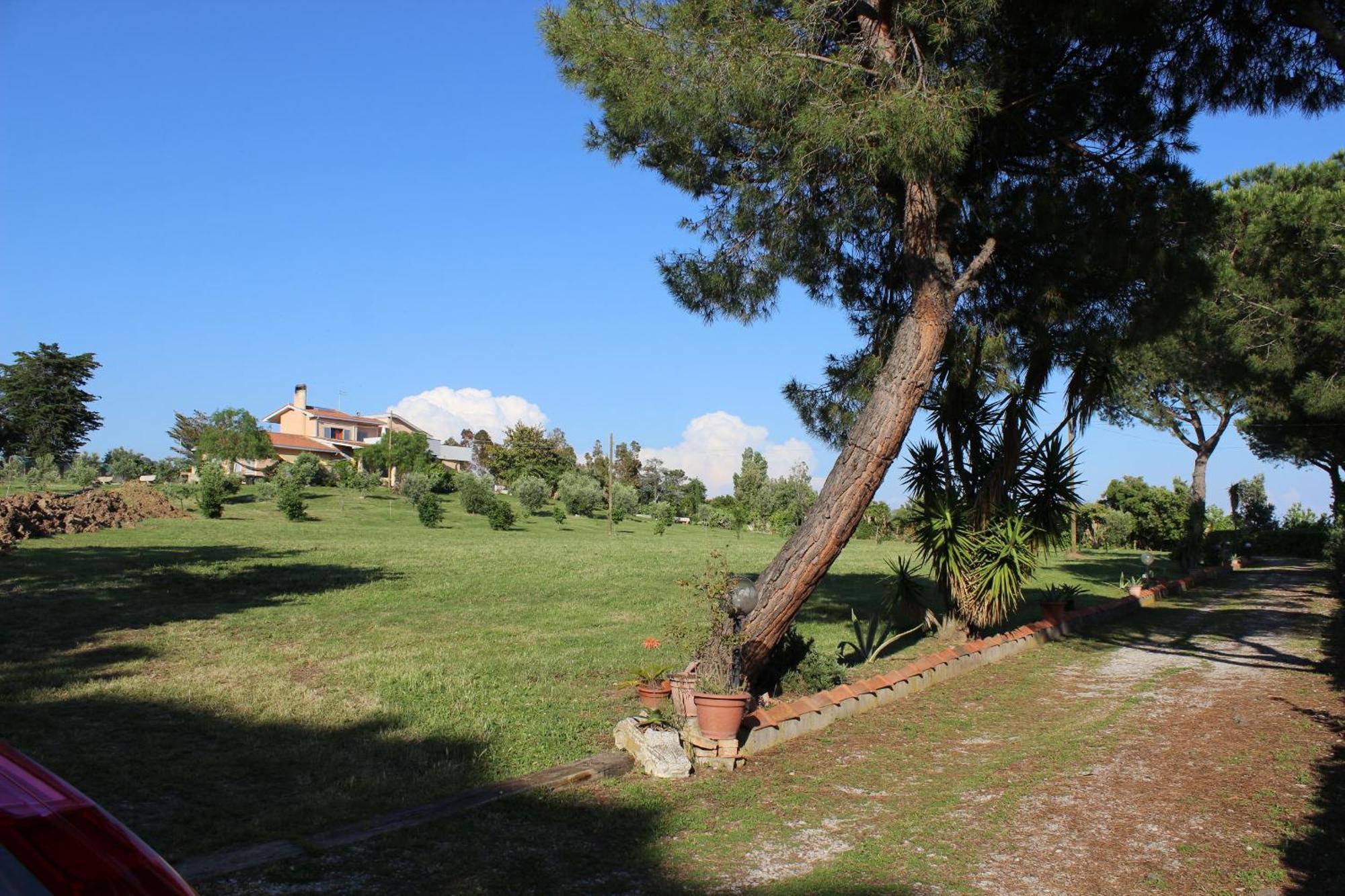 Guest House Villa Di Judighes تشيرفيتيري الغرفة الصورة
