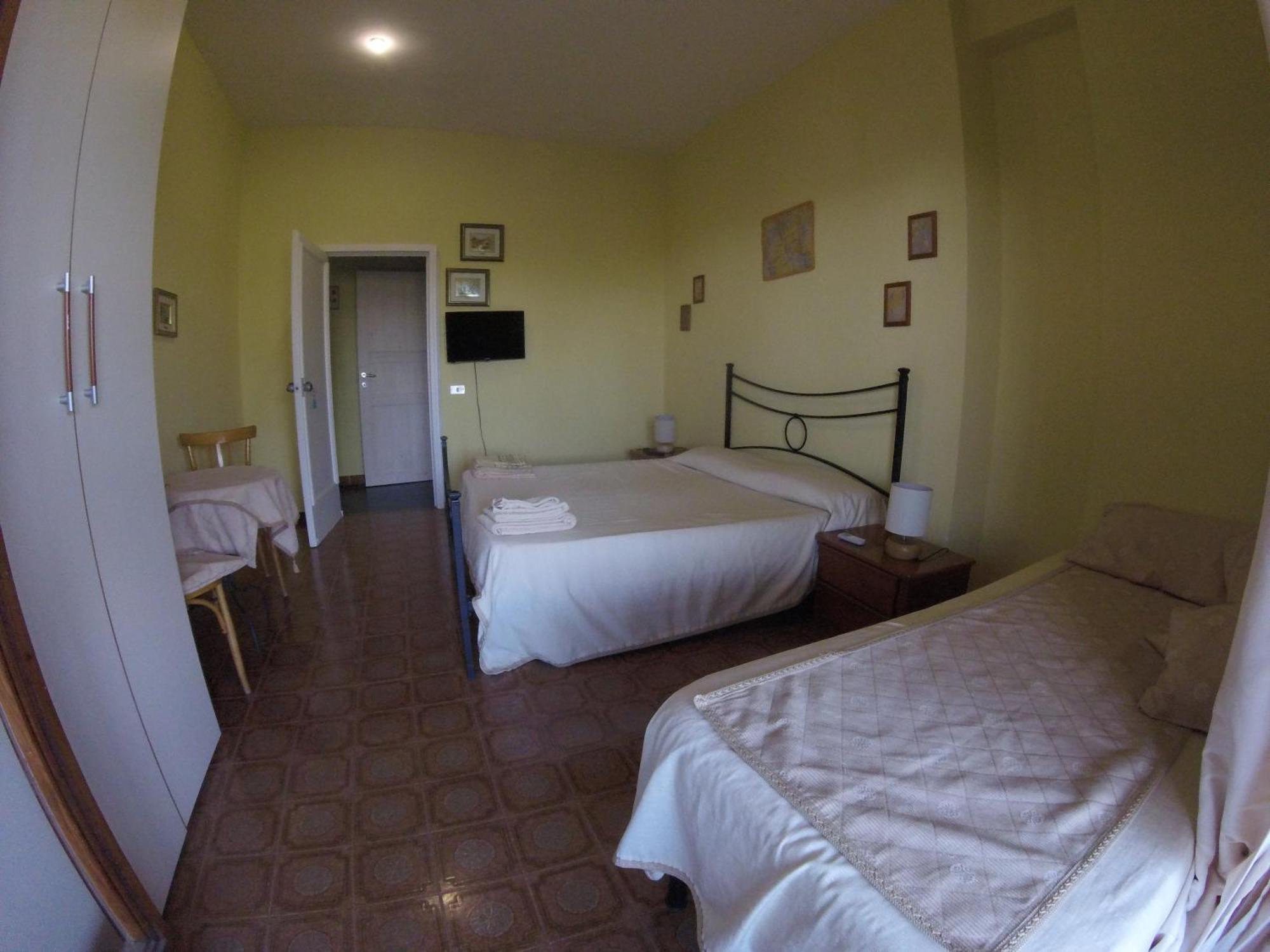 Guest House Villa Di Judighes تشيرفيتيري المظهر الخارجي الصورة