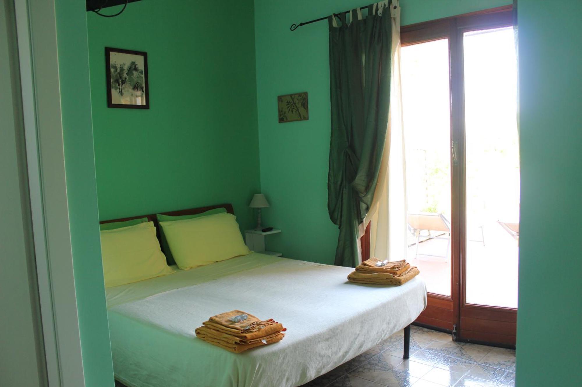 Guest House Villa Di Judighes تشيرفيتيري المظهر الخارجي الصورة