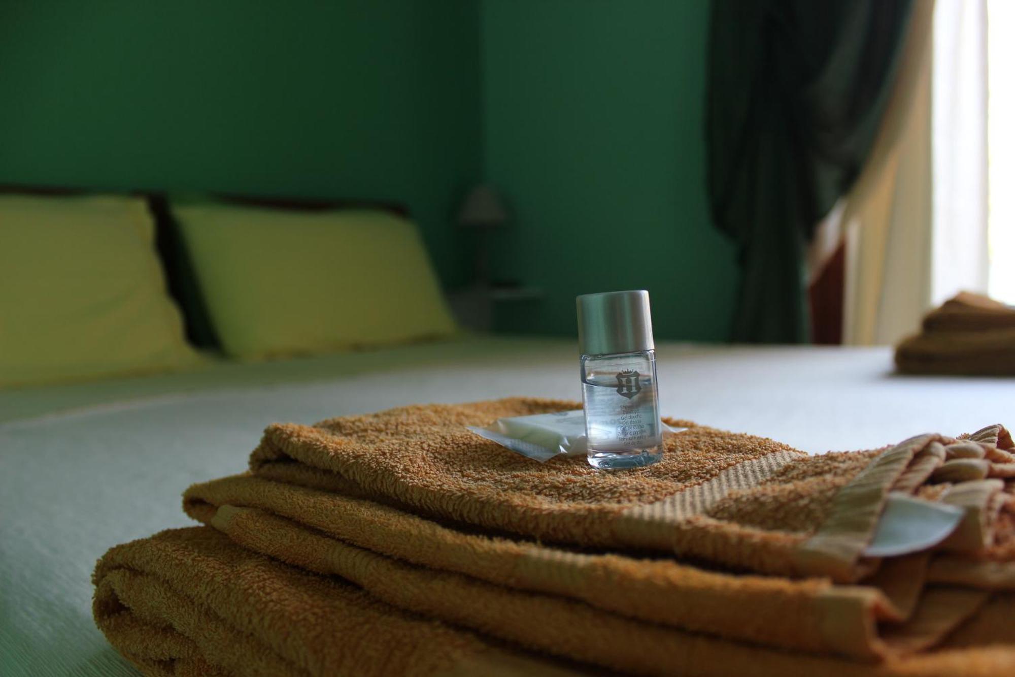 Guest House Villa Di Judighes تشيرفيتيري المظهر الخارجي الصورة