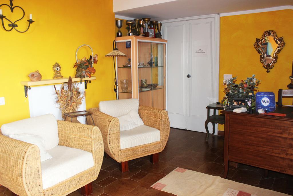 Guest House Villa Di Judighes تشيرفيتيري المظهر الخارجي الصورة