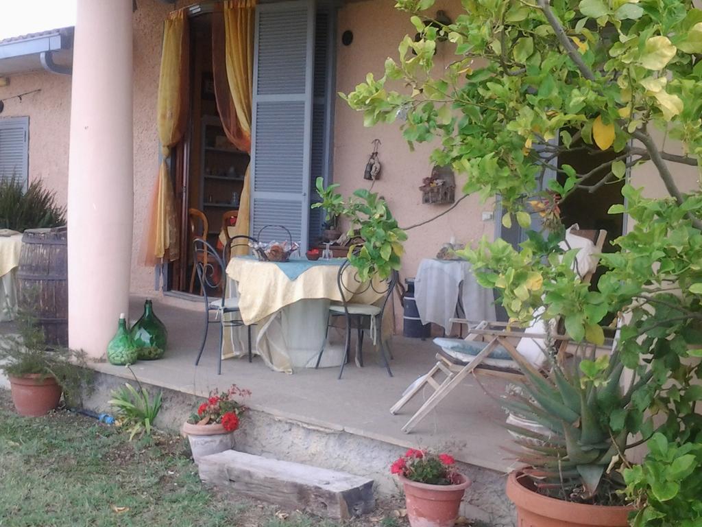 Guest House Villa Di Judighes تشيرفيتيري المظهر الخارجي الصورة