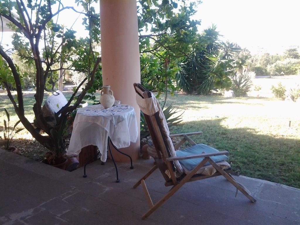 Guest House Villa Di Judighes تشيرفيتيري المظهر الخارجي الصورة