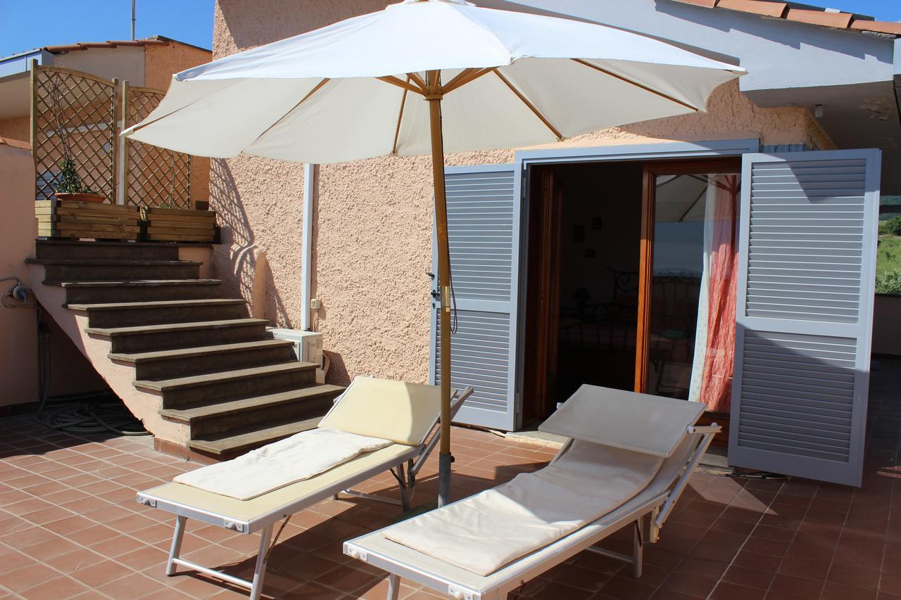 Guest House Villa Di Judighes تشيرفيتيري المظهر الخارجي الصورة